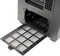 SilverStone Seta H2, schwarz, Glasfenster Vorschaubild