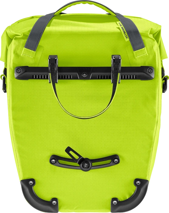 Deuter Weybridge 20+5 Gepäcktasche citrus