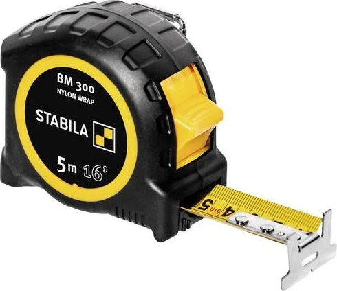 Stabila BM 300 Maßband