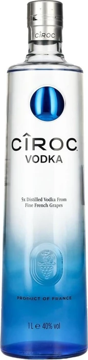 Cîroc 1l
