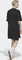 adidas adicolor Neuclassics-Kleid T-Shirt schwarz (Damen) Vorschaubild