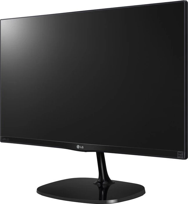 LG 23MP67VQ-P, 23"