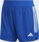 adidas Tiro 23 Shorts Trainingshose kurz royal blue/white (Damen) Vorschaubild
