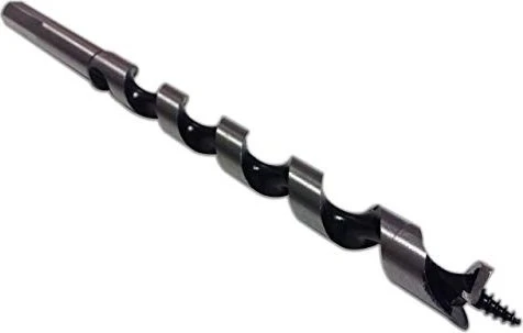 Milwaukee Holzspiralbohrer, 14x155x230mm, 1 Stück