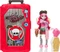 Mattel Monster High - Skulltimate Secrets Hütten-Gruselurlaub - Cupid Asteria Vorschaubild