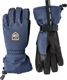 Hestra CZone Mountain Skihandschuhe navy