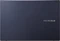 ASUS X571GT-BQ638T, Star Black, Core i5-8300H, 8GB RAM, 512GB SSD, GeForce GTX 1650, DE Vorschaubild