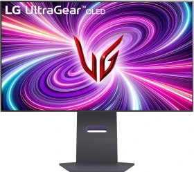 LG UltraGear OLED GS9 32GS94UX-B, 31.46"