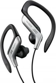 JVC HA-EB75S silber