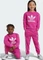 adidas Adicolor Set semi lucid fuchsia (Junior) Vorschaubild