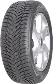 Goodyear UltraGrip 8 205/55 R16 91T