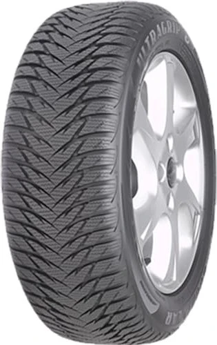 Goodyear UltraGrip 8