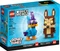 LEGO BrickHeadz - Road Runner & Wile E. Coyote Vorschaubild