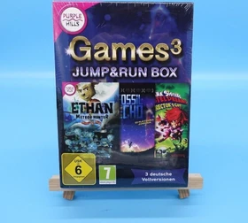 Jump&Run Big Box (PC)