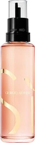 Giorgio Armani Si Intense Eau de Parfum Refill, 100ml