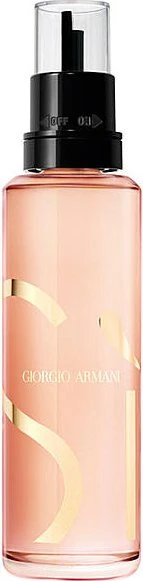 Giorgio Armani Si Intense Eau de Parfum Refill, 100ml