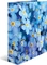 Herma Ordner 2-Ring mit Motiv, 70mm, A4, Blue Flowers Vorschaubild