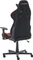 DXRacer Formula L Gamingstuhl, Stoff schwarz/rot Vorschaubild