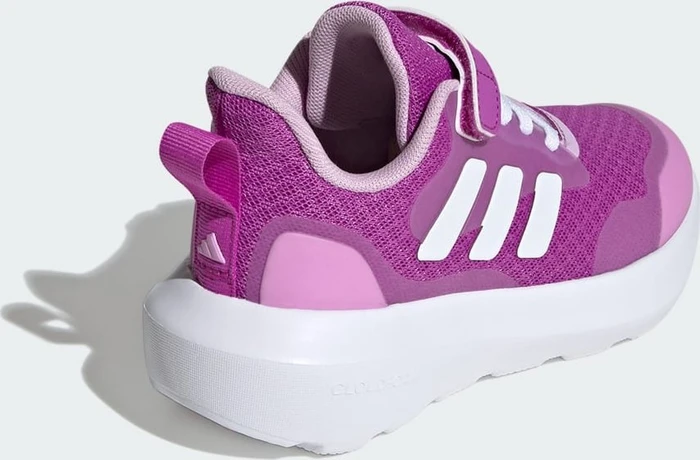 adidas Fortarun 3 purple burst/cloud white/bliss lilac (Junior)