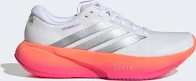 adidas Supernova Rise 3 cloud white/silver metallic/lucid pink (Damen)