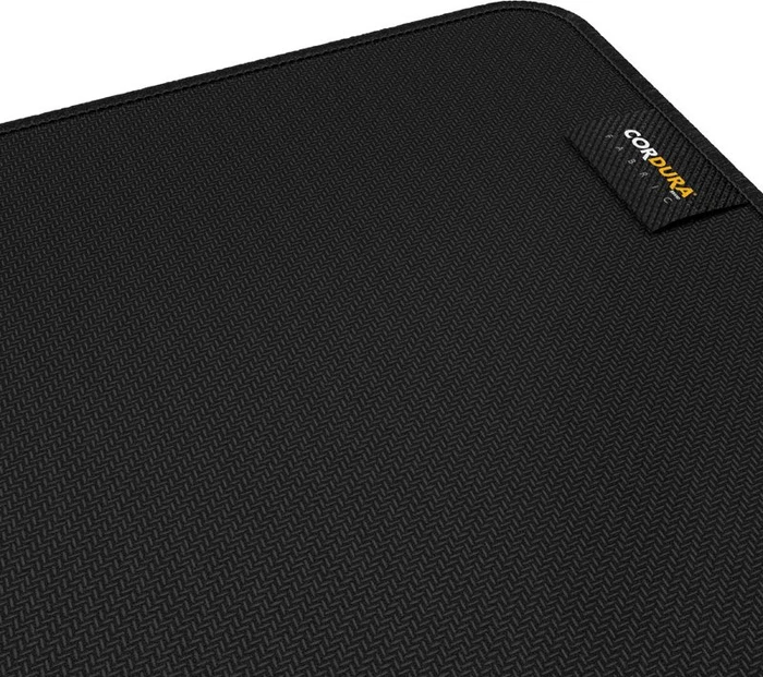 Endgame Gear MPC-450 Cordura Stealth Edition, 450x400mm, schwarz