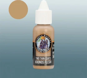 Trans Atlantis Games Duncan Rhodes Two Thin Coats Midtone kronos flesh, 15ml
