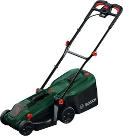 Bosch DIY ROTAK18V-32 Akku-Rasenmäher solo