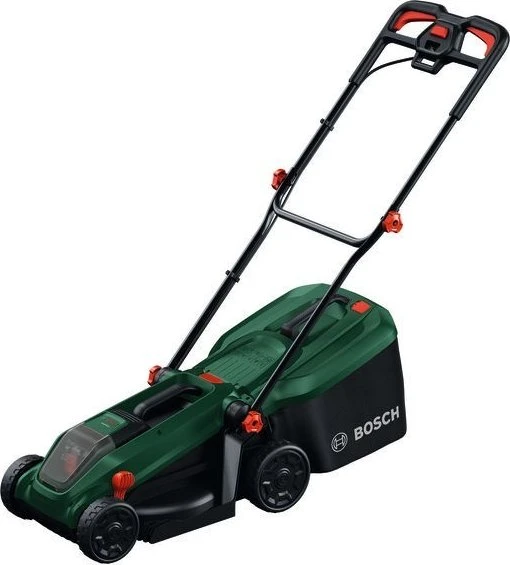 Bosch DIY ROTAK18V Akku-Rasenmäher
