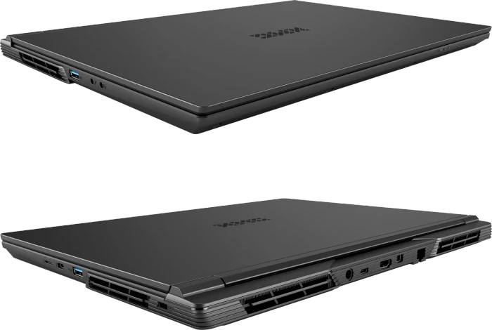 Schenker XMG PRO Studio 16-M24kjx, Core i9-14900HX, 32GB RAM, 2TB SSD, GeForce RTX 4070, DE