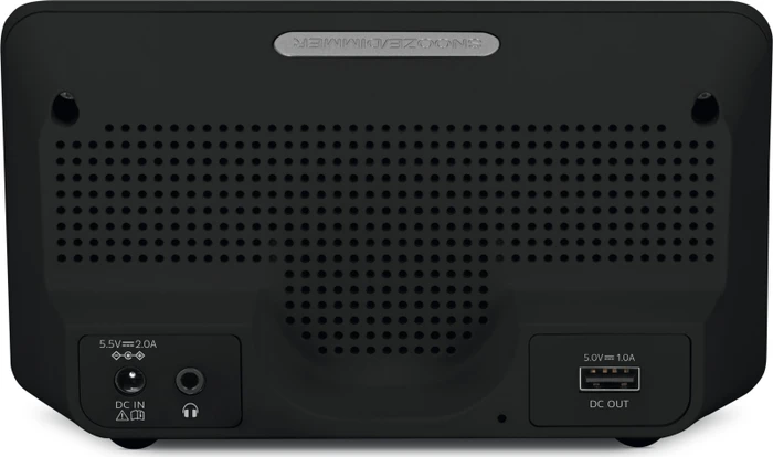 TechniSat DigitRadio 50 SE schwarz