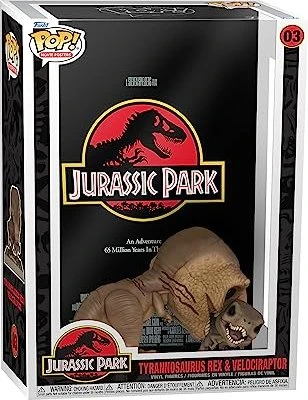 FunKo Pop! Movie Posters