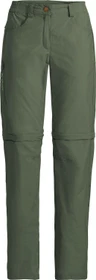 Vaude Farley ZO V Zip-Off Hose lang cedar wood (Damen)