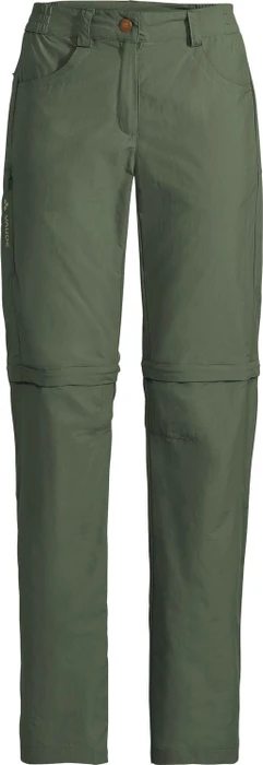 Vaude Farley ZO V Hose lang (Damen)