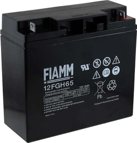 Fiamm Bleiakku 12FGH65 18Ah