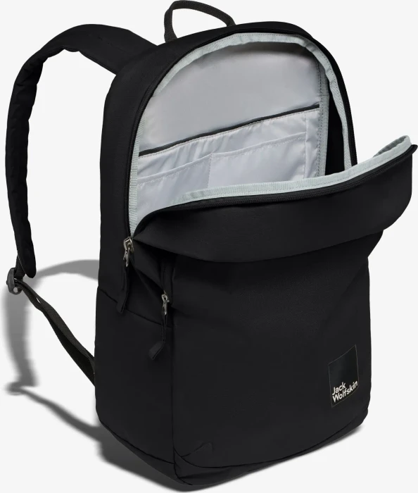 Jack Wolfskin Terraview schwarz