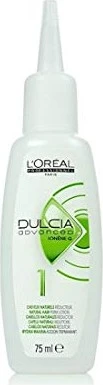 L'Oréal Professionnel Dulcia Advanced Nr. 1 normales Haar, 75ml