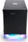 In Win A1 Plus, schwarz, Glasfenster, Mini-ITX, 650W Vorschaubild