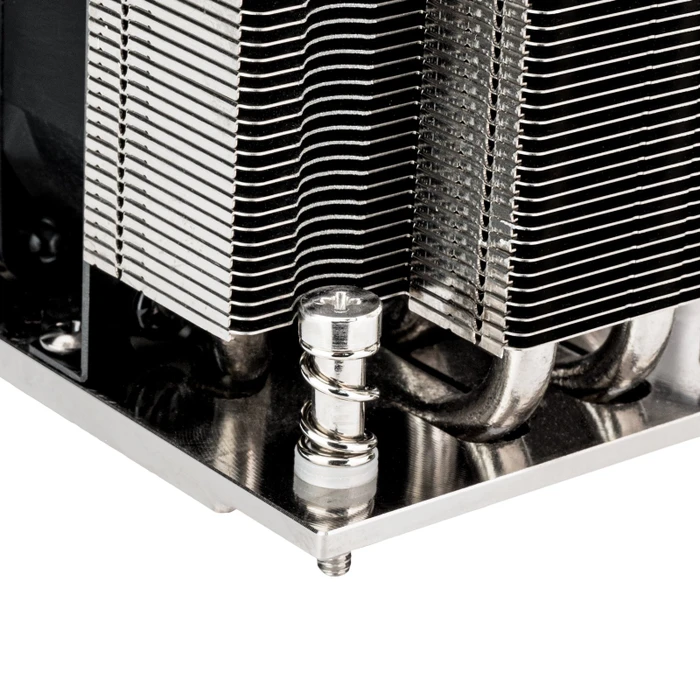 SilverStone XED120S