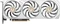 Zotac Gaming GeForce RTX 5070 AMP White Edition, 12GB GDDR7, HDMI, 3x DP Vorschaubild