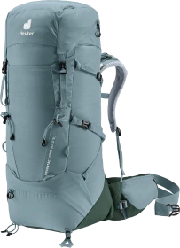 Deuter Aircontact Core 35+10 SL shale/ivy (Damen)