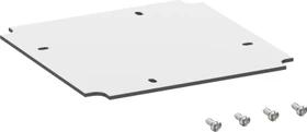 Spelsberg Montageplatte Abox MPI 160