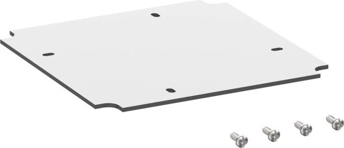 Spelsberg Montageplatte Abox MPI 160