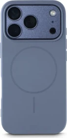 Hama Handyhülle Fantastic Feel magnetisch für Apple iPhone 18 Pro blau