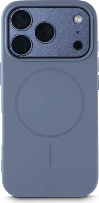 Hama Handyhülle Fantastic Feel magnetisch für Apple iPhone 18 Pro blau