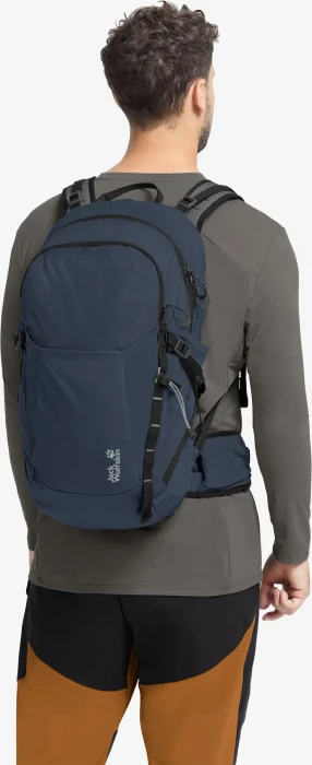 Jack Wolfskin Echotrek Shape 25 midnight sky