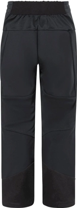 Vaude Capacida II Skihose lang schwarz (Junior)