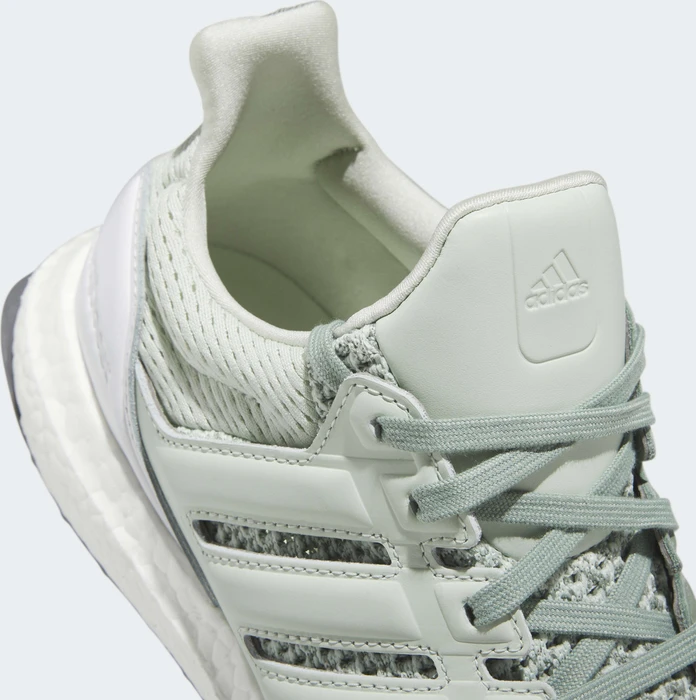 adidas Ultraboost 1.0 linen green/silver green