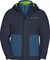 Vaude Campfire IV Funktionsjacke eclipse (Junior) Vorschaubild