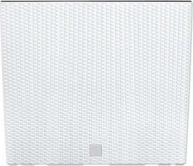 Prosperplast Kasten Rato Case T 58x18cm weiß