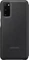 Samsung Smart LED View Cover für Galaxy S20 schwarz Vorschaubild
